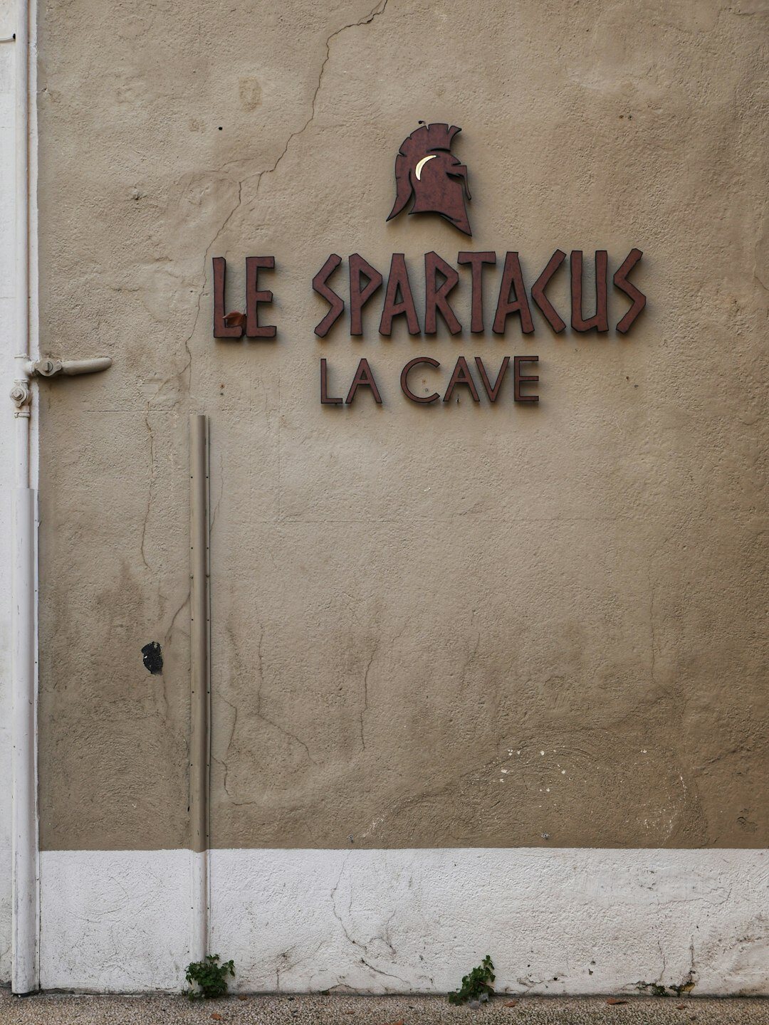 ancient roman sign