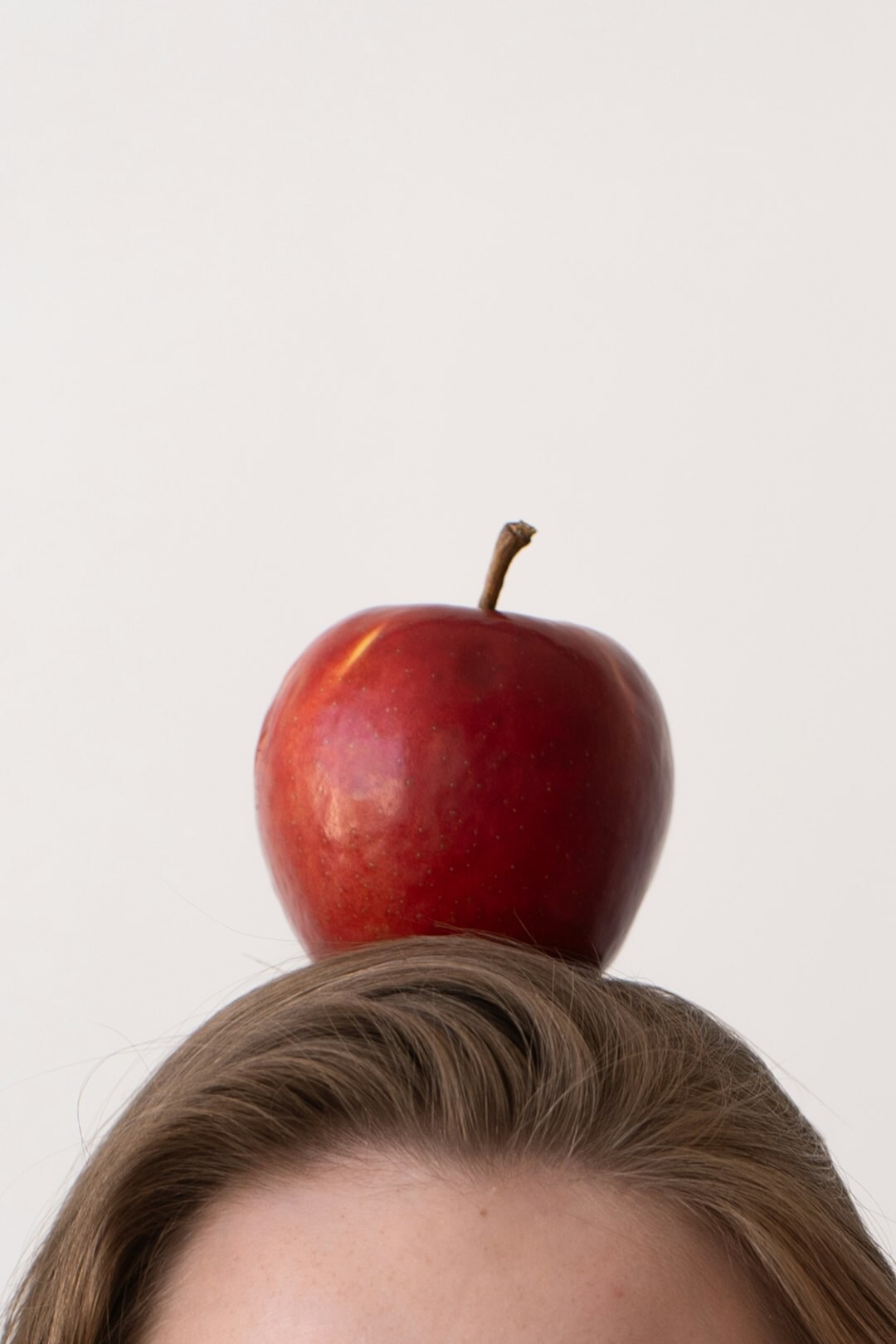 apple think different ad